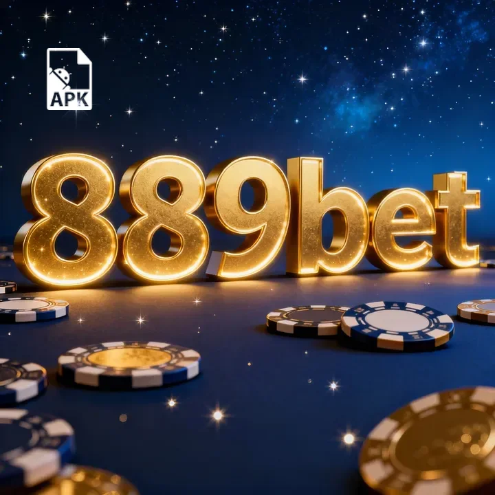APK oficial da 889bet para Android