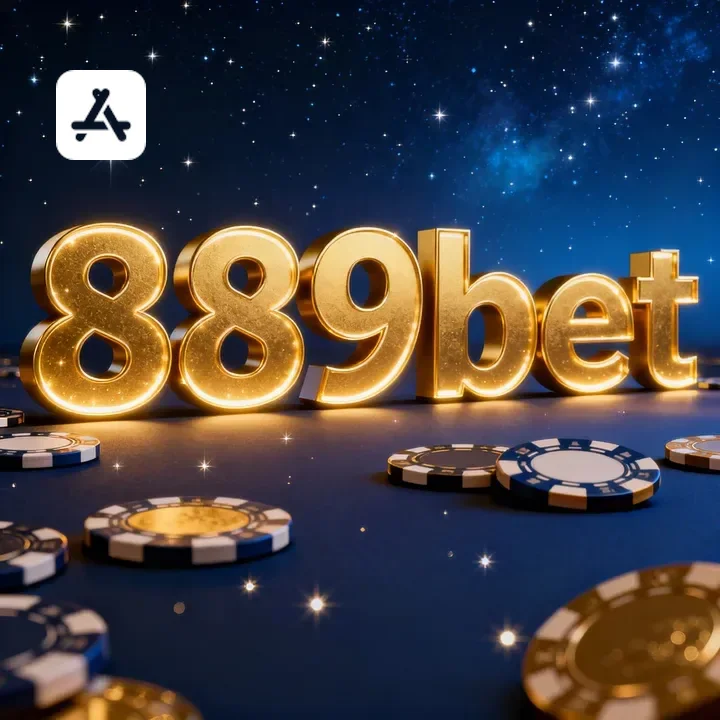 APP oficial da 889bet para mobile