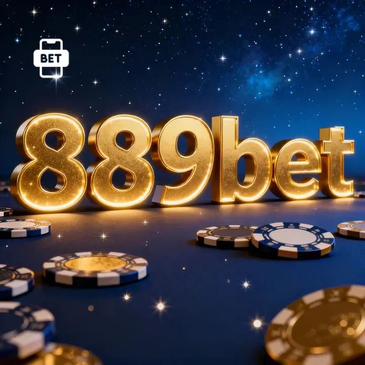 Apostas esportivas da 889bet com odds competitivas