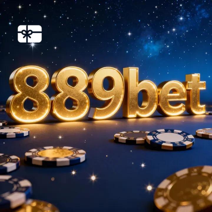 Bônus 889bet