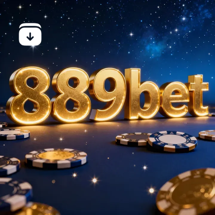 Download gratuito do app da 889bet