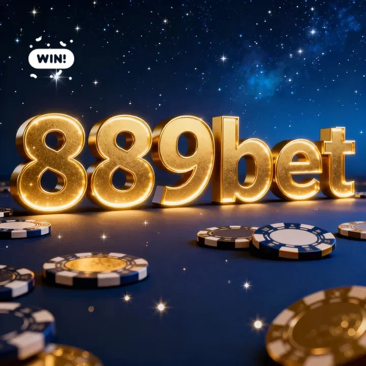 Ganhe prêmios incríveis na 889bet